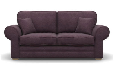 Heart of House Chedworth 2 Seat Fabric Sofa Bed - Hortsenia